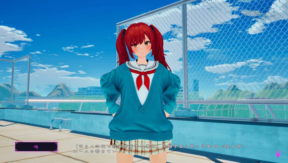 游戏画面2